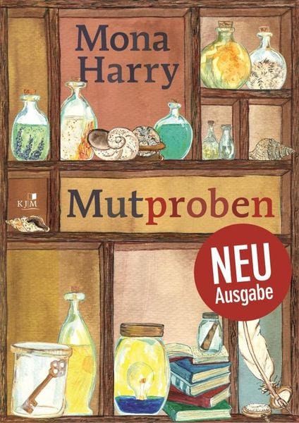 Produktbild: Mutproben