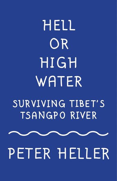Produktbild: Hell or High Water