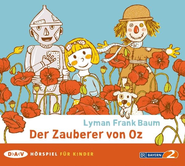 Produktbild: Der Zauberer von Oz