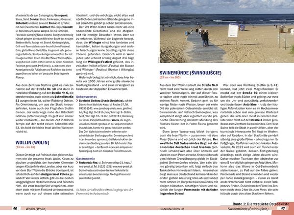 Produktbild: Reise Know-How Wohnmobil-Tourguide Nordpolen (Ostseek&uuml;ste und Masuren)