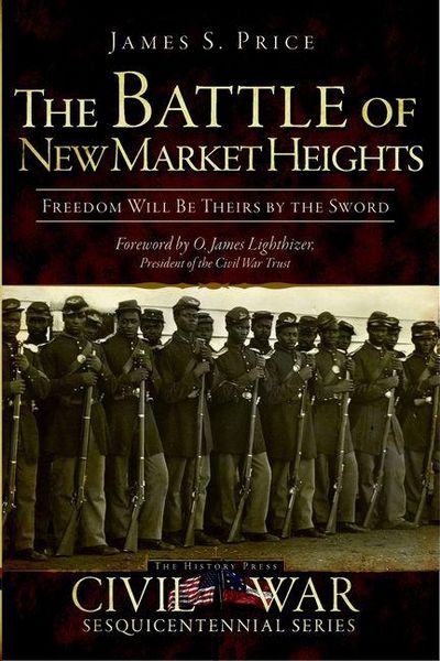 Produktbild: The Battle of New Market Heights
