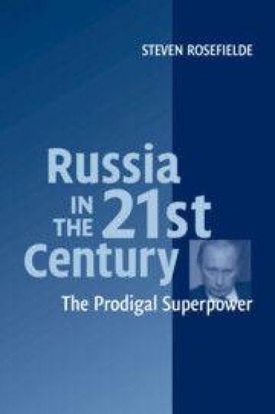 Produktbild: Russia in the 21st Century