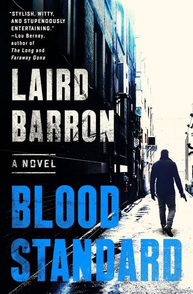 Produktbild: Blood Standard
