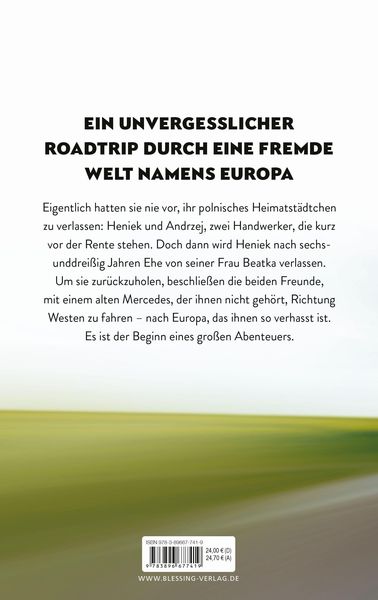 Produktbild: Der Wisent