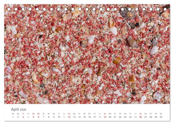 Produktbild: Kreta - Naturlandschaften (Tischkalender 2026 DIN A5 quer), CALVENDO Monatskalender