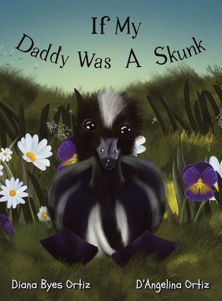 Produktbild: If My Daddy Was a Skunk