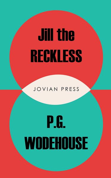Produktbild: Jill the Reckless