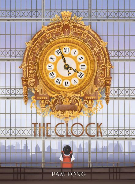 Produktbild: The Clock