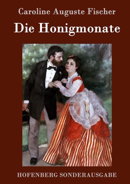 Produktbild: Die Honigmonate