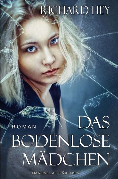 Produktbild: Das bodenlose M&auml;dchen