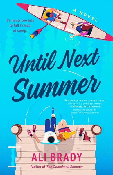 Produktbild: Until Next Summer