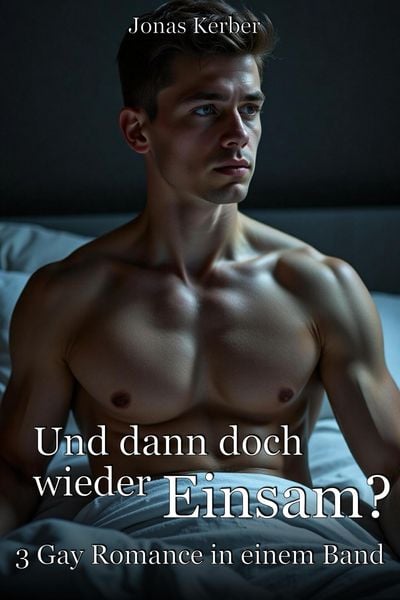 Produktbild: Und dann doch wieder einsam...? 3 Gay Romance in einem Band