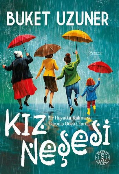 Produktbild: Kiz Nesesi
