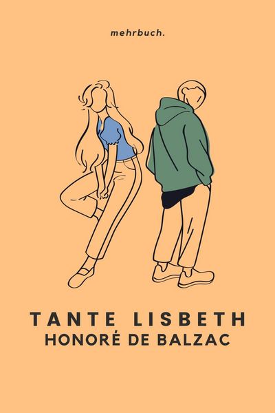 Produktbild: Tante Lisbeth
