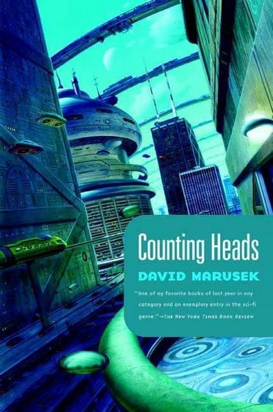 Produktbild: Counting Heads