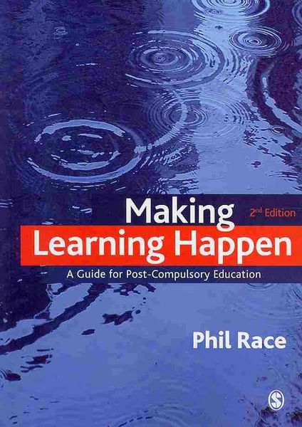 Produktbild: Making Learning Happen