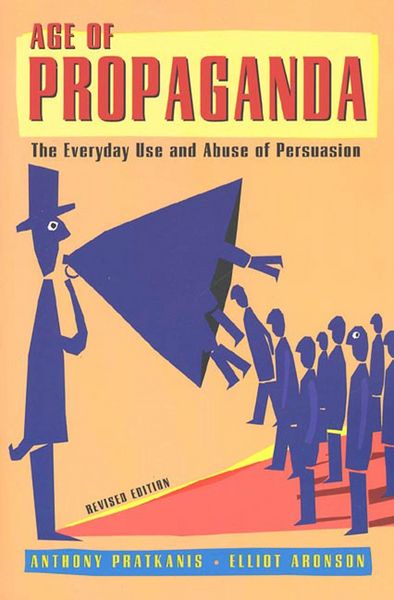 Produktbild: Age of Propaganda