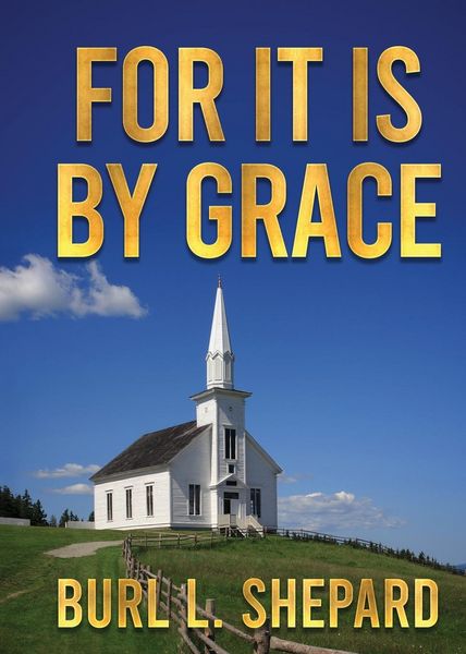 Produktbild: For it is By Grace