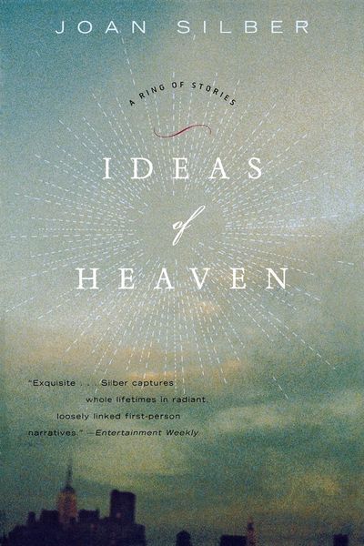 Produktbild: Ideas of Heaven
