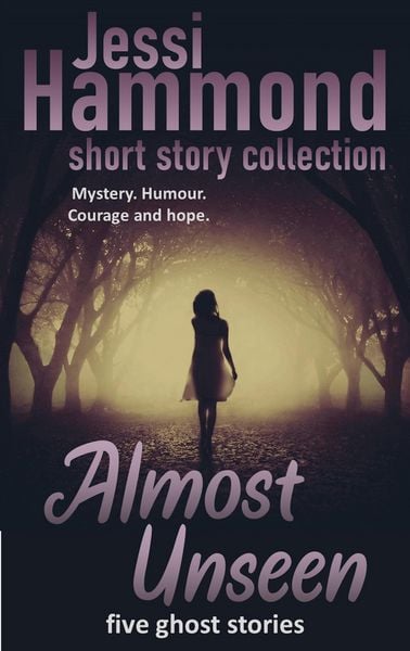 Produktbild: Almost Unseen