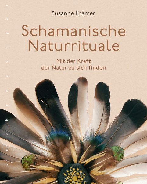 Produktbild: Schamanische Naturrituale