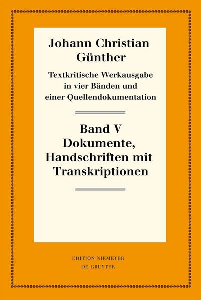 Produktbild: Quellendokumentation
