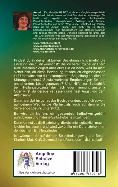 Produktbild: Beziehung beenden mit dem Trennungskompass