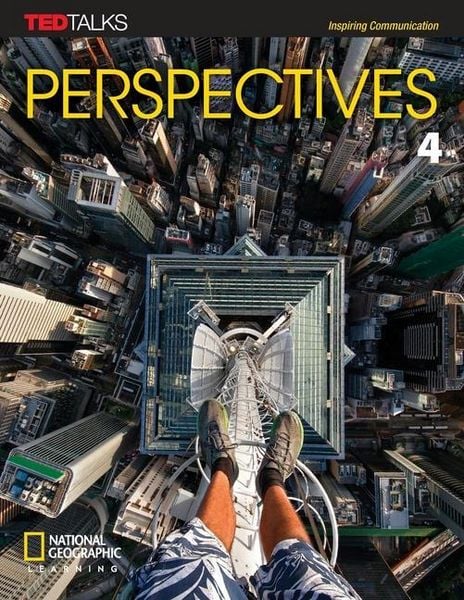 Produktbild: Perspectives 4