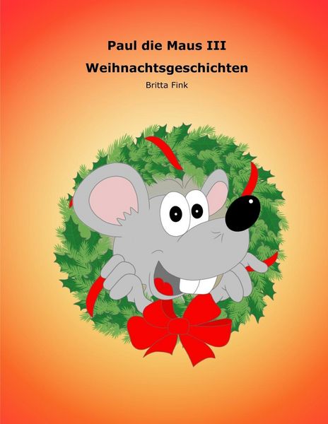 Produktbild: Paul die Maus III