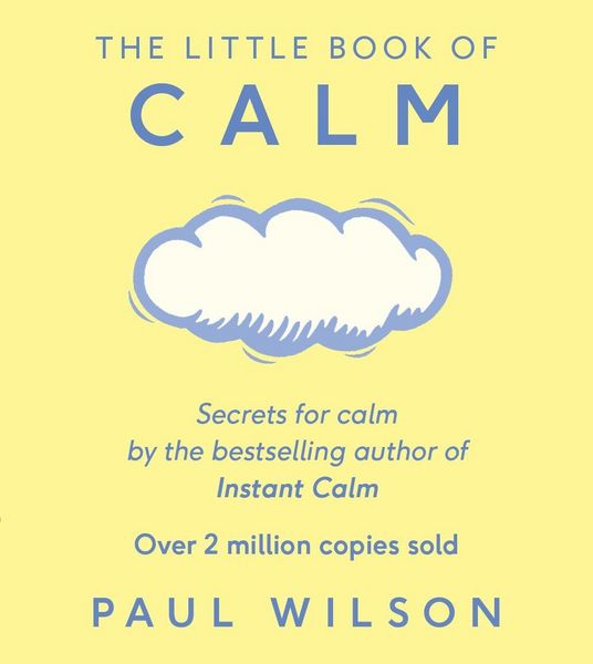 Produktbild: The Little Book of Calm