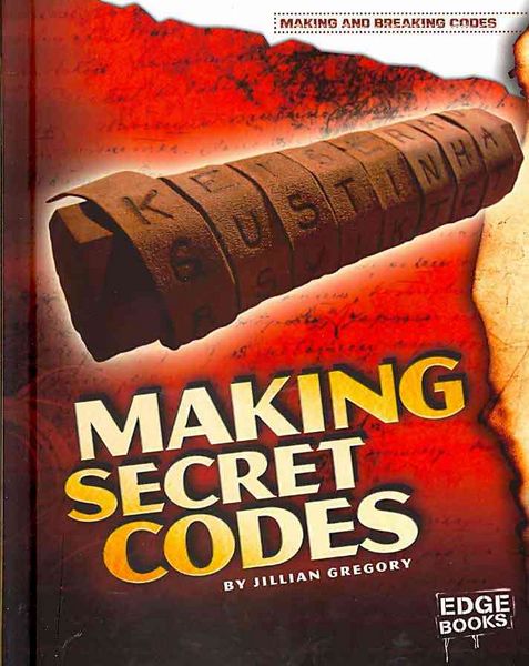 Produktbild: Making Secret Codes
