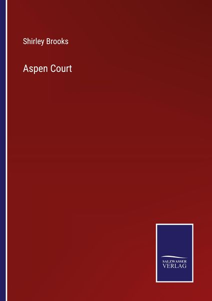 Produktbild: Aspen Court