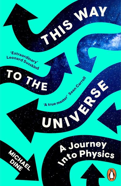 Produktbild: This Way to the Universe