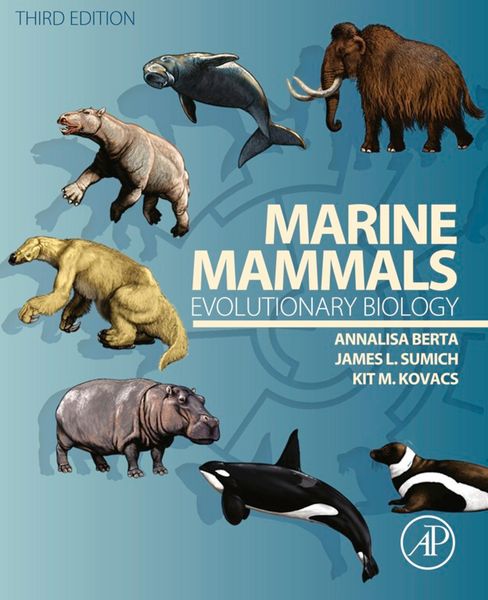 Produktbild: Marine Mammals
