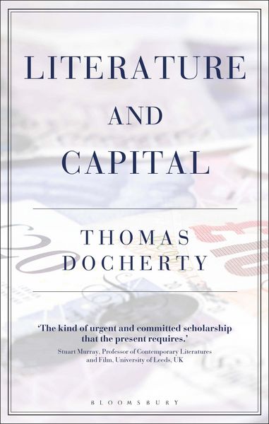 Produktbild: Literature and Capital