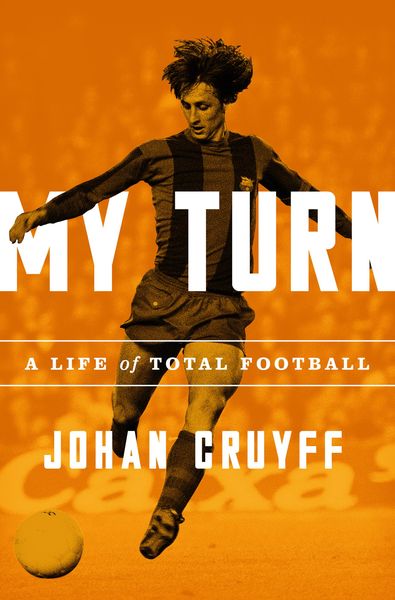 Produktbild: My Turn