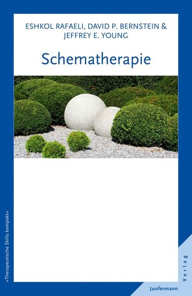 Produktbild: Schematherapie