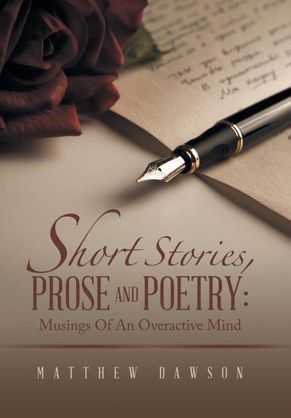 Produktbild: Short Stories, Prose and Poetry