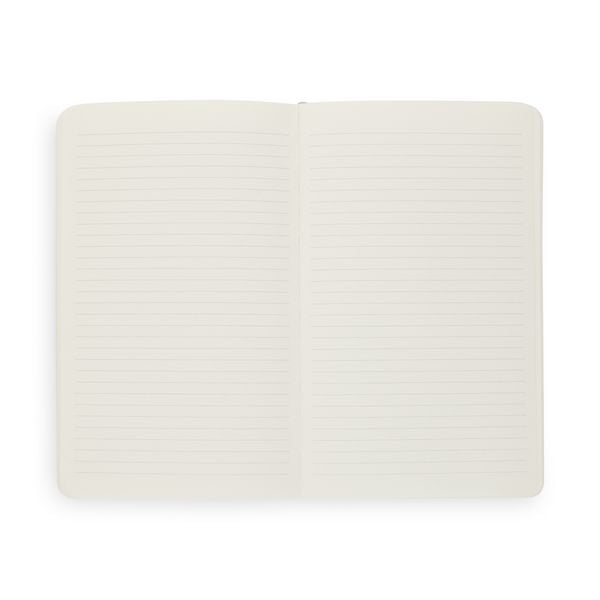 Produktbild: Notizbuch A5 Soft Cover liniert, Matcha