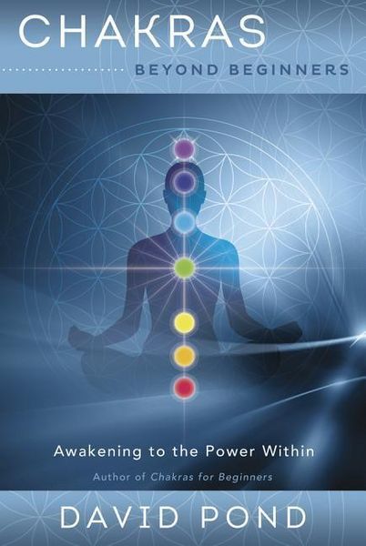 Produktbild: Chakras Beyond Beginners