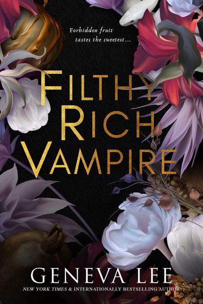 Produktbild: Filthy Rich Vampire