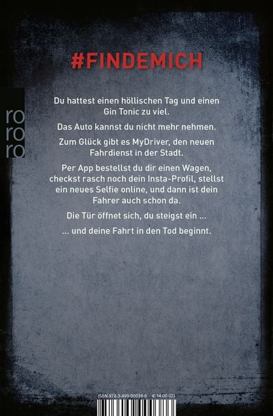Produktbild: Der Fahrer
