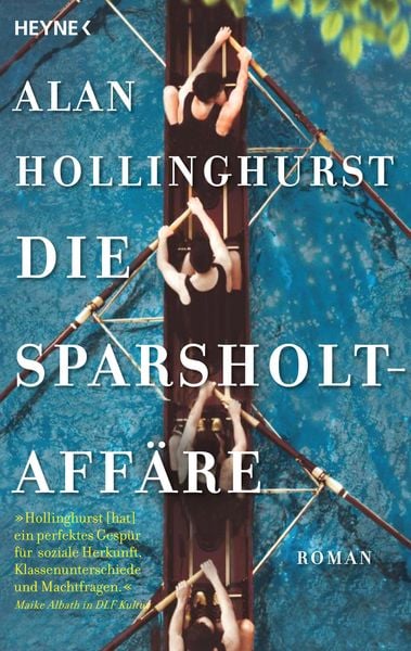 Produktbild: Die Sparsholt-Aff&auml;re
