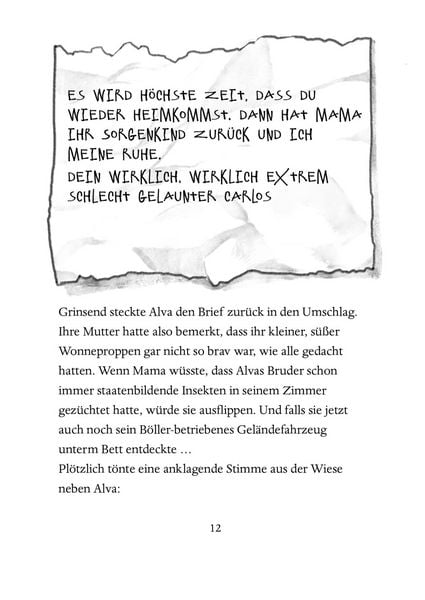 Produktbild: School of Talents 4: Vierte Stunde: Schulfest im Schneckentempo!
