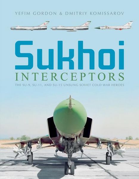 Produktbild: Sukhoi Interceptors
