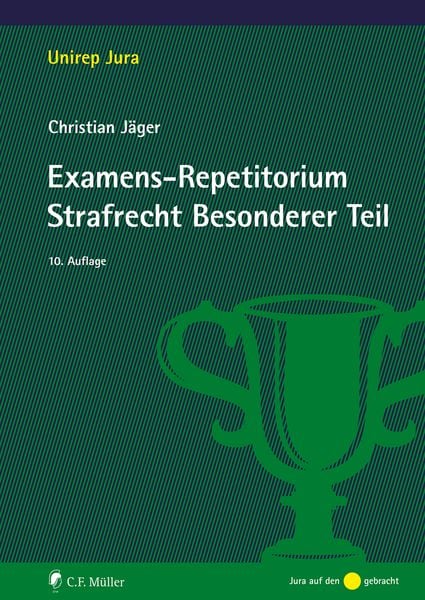 Produktbild: Examens-Repetitorium Strafrecht Besonderer Teil