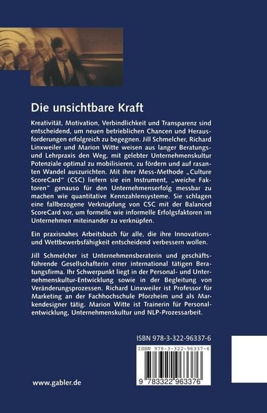 Produktbild: Die unsichtbare Kraft