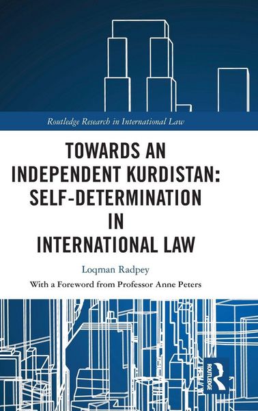 Produktbild: Towards an Independent Kurdistan