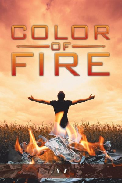 Produktbild: Color of Fire
