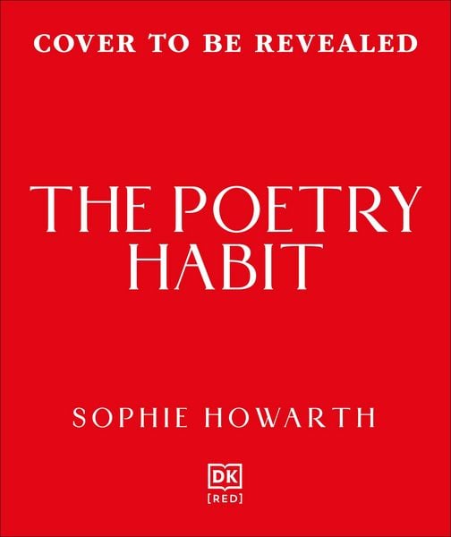 Produktbild: The Poetry Habit